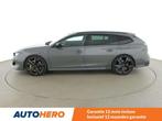 Peugeot 508 1.6 Hybrid PSE (bj 2021, automaat), Auto's, Automaat, Gebruikt, Alcantara, Adaptive Cruise Control