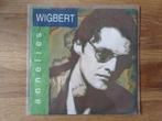 single wigbert, Cd's en Dvd's, Nederlandstalig, Ophalen of Verzenden, 7 inch, Single