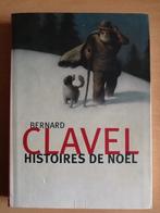 Histoires de Noël de Bernard Clavel, Enlèvement ou Envoi
