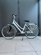 Meisjesfiets / Damesfiets Norta als <NIEUW>, Fietsen en Brommers, Fietsen | Meisjes, Zo goed als nieuw, Handrem, Norta, Ophalen