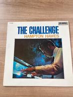 HAMPTON HAWES - THE CHALLENGE, Verzenden, 1960 tot 1980, Gebruikt, Jazz