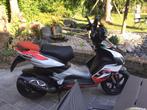 Scooter Aprilia SR50, Fietsen en Brommers, Ophalen, SR 50, Benzine, 50 cc