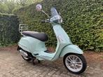 Vespa Primavera 125cc ABS, Fietsen en Brommers, Scooters | Vespa, Ophalen, Overige modellen, 125 cc, Zo goed als nieuw