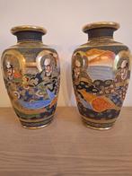 2 vieux vases chinois, Antiquités & Art, Enlèvement