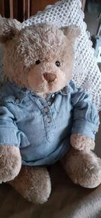 Ours en peluche, Collections, Enlèvement