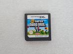 Nintendo DS: New Super Mario Bros (cartridge), Consoles de jeu & Jeux vidéo, Jeux | Nintendo DS, Enlèvement ou Envoi, Utilisé
