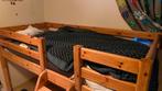 Kinder bed met glijbaan, Huis en Inrichting, Slaapkamer | Stapelbedden en Hoogslapers, 90 cm, Gebruikt, Hoogslaper, Eenpersoons