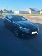 BMW 120i te koop., Auto's, BMW, 1998 cc, 4 cilinders, 2020 kg, Zwart