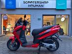 Aprilia SXR 50cc 45Km/h Power Red (nr.1), Fietsen en Brommers, Scooters | Aprilia, Nieuw, Benzine, 50 cc, Overige modellen