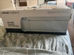 cricut maker 3, Ophalen, Zo goed als nieuw