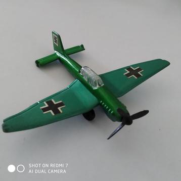 Matchbox SP7 Junkers 87B Stuka 1973 beschikbaar voor biedingen