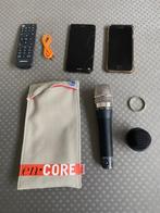 Elektronische onderdelen (Kapot) Microfoon, Smarthphones, Elektronische apparatuur, Ophalen of Verzenden, Niet werkend