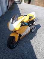 Ducati 900ss ie 2000 (geen papieren), Motos, Motos | Ducati, Plus de 35 kW, 2 cylindres, Super Sport, 900 cm³