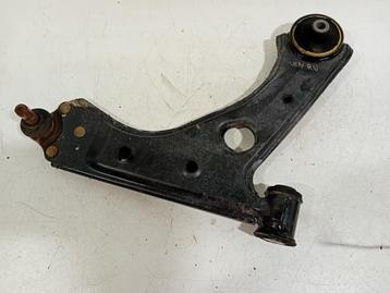 BRAS DE SUSPENSION AVANT DROIT (TRIANGLE) Opel Corsa E, Autos : Pièces & Accessoires, Utilisé, Opel