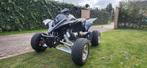 Quad shineray spyder st-9e 250cc, Motoren, 250 cc, 11 kW of minder, 1 cilinder