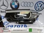Koplamp BMW 5 Serie G30 G31 Full Led Links 849911101 Origine, Auto-onderdelen, Gebruikt, Ophalen of Verzenden, BMW