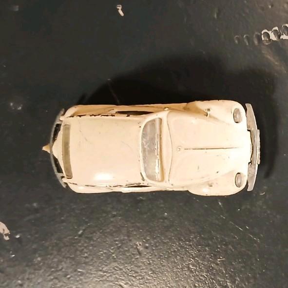 Volkswagen 1300 Saloon – Matchbox Series No. 15 (1966), Verzamelen, Poppetjes en Figuurtjes, Gebruikt, Verzenden
