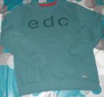 S small trui Esprit EDC groen zeer goede staat, Kleding | Heren, Truien en Vesten, Ophalen of Verzenden, Esprit, Gedragen, Groen