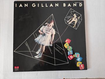IAN GILLAN BAND - Child in time (LP) beschikbaar voor biedingen
