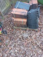 Pannen, Doe-het-zelf en Bouw, Dakpannen en Dakbedekking, Ophalen, Dakpannen