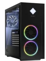 HP Omen i7 40L Gaming Desktop + monitor + muis + klavier, Computers en Software, Ophalen, Virtual Reality, OMEN by HP, Zo goed als nieuw