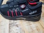 Nieuwe werkschoenen Jalas maat 45
Wegens te groot, Ophalen, Zwart, Nieuw, Jalas