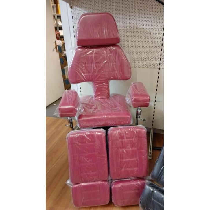 tattoo stoel roze, Hobby en Vrije tijd, Tekenen, Nieuw, Overige typen, Ophalen of Verzenden