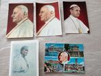 Paus Johannes XXIII, Collections, Photos & Gravures, Enlèvement ou Envoi, Neuf