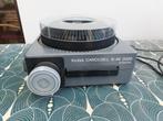 Kodak Carousel S-AV 2020 Projecteur Diapositive, Audio, Tv en Foto, Diaprojectoren, Ophalen, Gebruikt