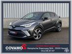 Toyota C-HR C-lub / BI-TONE !!, Achat, Euro 6, Entreprise, 72 kW