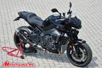 Yamaha MT10 - 2024 - 200 km @Motorama, Motoren, Motoren | Yamaha, 4 cilinders, Bedrijf, Naked bike, Meer dan 35 kW