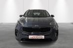 KIA Sportage Fusion 1.7 CRDi 141 2WD ISG, Auto's, Voorwielaandrijving, Stof, Gebruikt, 4 cilinders