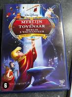 Merlijn De Tovenaar, Ophalen of Verzenden, Zo goed als nieuw