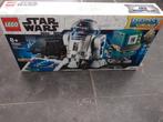 LEGO Star Wars BOOST Droid Commander - 75253, Kinderen en Baby's, Speelgoed | Duplo en Lego, Ophalen, Nieuw, Complete set, Lego