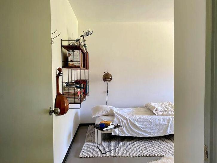 Globe wandlamp van Frank Ligtelijn voor Raak Amsterdam, Huis en Inrichting, Lampen | Wandlampen, Gebruikt, Glas, Metaal, Ophalen