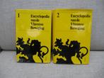 Encyclopedie van de Vlaamse beweging (> 2100 pagina's), Boeken, Ophalen of Verzenden