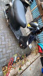 Brommer, Fietsen en Brommers, Scooters | Piaggio, Ophalen, Zo goed als nieuw, Zip