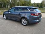 Renault MEGANE GRANDTOUR 1.2 TCE Limited, Auto's, Renault, 4 cilinders, Alcantara, Particulier, Dealer onderhouden