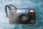 Minolta Riva AF35EX, Audio, Tv en Foto, Fotocamera's Analoog, Ophalen of Verzenden, Gebruikt, Compact, Minolta