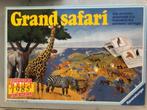 GRAND SAFARI - magnifique classique familial Ravensburger, Ophalen of Verzenden