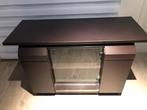 TV meubel, Ophalen, Kunststof, Gebruikt, 150 tot 200 cm