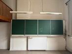 schoolbord, Divers, Tableaux noirs, Enlèvement, Utilisé, Tableau noir