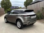 Range Rover evoque hybride  + benzine, Automaat, Euro 6, Beige, Bedrijf