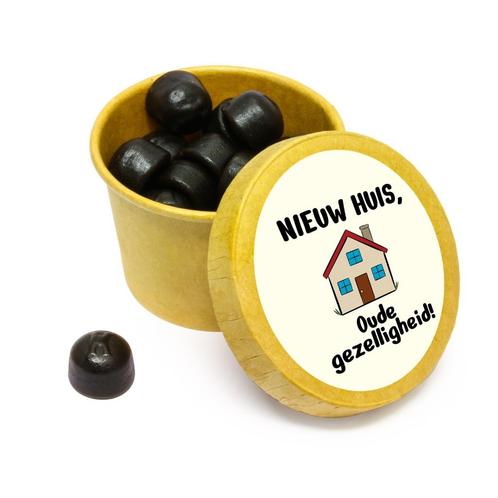 Eigen huis Housewarming, Kleding | Dames, Trouwkleding en Trouwaccessoires, Nieuw, Accessoires, Overige kleuren, Ophalen of Verzenden