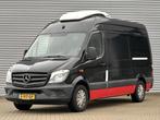 Mercedes-Benz Sprinter 313 2.2 CDI 366 KOELWAGEN Kühlwagen, Auto's, Bestelwagens en Lichte vracht, Euro 5, Gebruikt, 4 cilinders