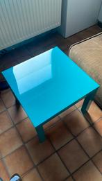 Ikea salontafel, Huis en Inrichting, Tafels | Salontafels, Ophalen, Kunststof, Gebruikt, 50 tot 100 cm