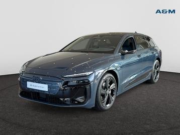 Audi A6 Avant e-tron A6 Avant e-Tron 100 kWh Performance S l beschikbaar voor biedingen