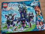 LEGO Elves 41180, Ophalen