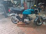 Honda cd50 dax 125cc, Ophalen, Zo goed als nieuw