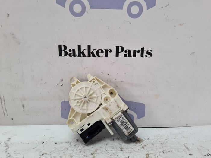 Raammotor Portier van een Renault Laguna, Auto-onderdelen, Carrosserie, Renault, Gebruikt, 3 maanden garantie